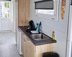 Verblijf 501215 - Vakantiewoning Noord-Holland zuid - Havenlodge