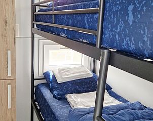 Verblijf 501215 - Vakantiewoning Noord-Holland zuid - Havenlodge