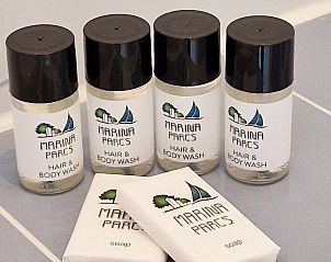 Verblijf 501215 - Vakantiewoning Noord-Holland zuid - Havenlodge