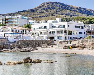 Verblijf 5016002 • Vakantie appartement Mallorca • Hoposa Niu 