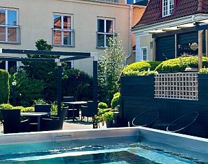 Verblijf 5017301 - Vakantie appartement Götaland - Hotell Dannegården