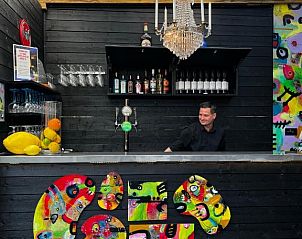 Verblijf 5017301 - Vakantie appartement Götaland - Hotell Dannegården