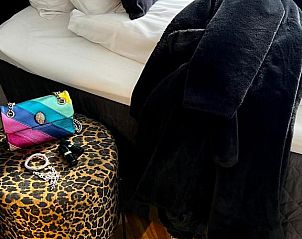 Verblijf 5017301 - Vakantie appartement Götaland - Hotell Dannegården