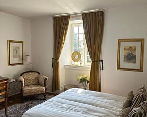 Verblijf 5017301 - Vakantie appartement Götaland - Hotell Dannegården