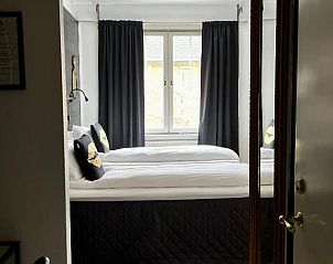 Verblijf 5017301 - Vakantie appartement Götaland - Hotell Dannegården