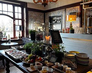 Verblijf 5017301 - Vakantie appartement Götaland - Hotell Dannegården