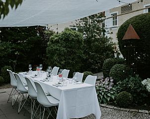 Verblijf 5017301 - Vakantie appartement Götaland - Hotell Dannegården