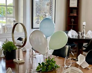 Verblijf 5017301 - Vakantie appartement Götaland - Hotell Dannegården