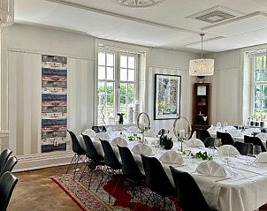 Verblijf 5017301 - Vakantie appartement Götaland - Hotell Dannegården