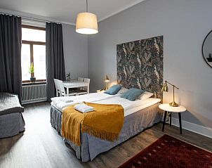 Verblijf 5017303 - Bed and breakfast Götaland - Systrar & Bönor Bed and Breakfast