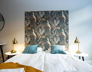 Verblijf 5017303 - Bed and breakfast Götaland - Systrar & Bönor Bed and Breakfast