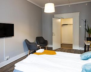 Verblijf 5017303 - Bed and breakfast Götaland - Systrar & Bönor Bed and Breakfast