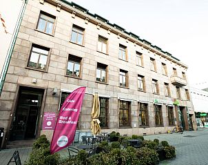 Verblijf 5017303 - Bed and breakfast Götaland - Systrar & Bönor Bed and Breakfast