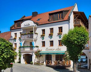 Unterkunft 50203301 • Appartement Bayern • Hotel Amberger Hof 