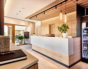 Verblijf 50203301 - Vakantie appartement Beieren - Hotel Amberger Hof