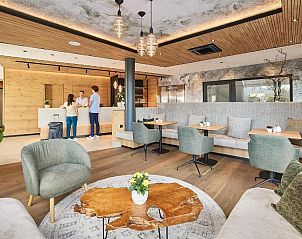 Verblijf 50203301 - Vakantie appartement Beieren - Hotel Amberger Hof