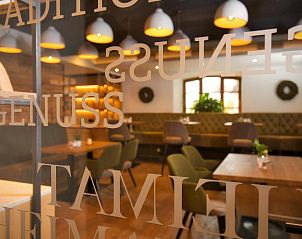 Verblijf 50203301 - Vakantie appartement Beieren - Hotel Amberger Hof