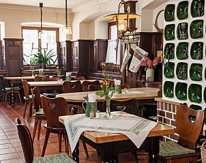 Verblijf 50203302 - Vakantie appartement Beieren - Hotel zur Post