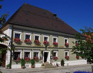 Verblijf 50203302 - Vakantie appartement Beieren - Hotel zur Post