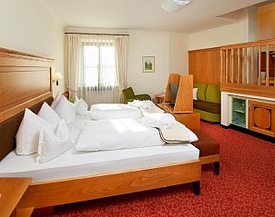 Verblijf 50203302 - Vakantie appartement Beieren - Hotel zur Post