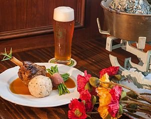 Verblijf 50203302 - Vakantie appartement Beieren - Hotel zur Post