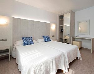 Verblijf 5020530 • Bed and breakfast Ibiza • Hostal Roca 