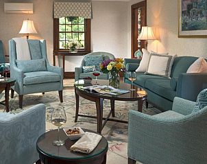 Verblijf 5025102 - Bed and breakfast New England - Old Harbor Inn