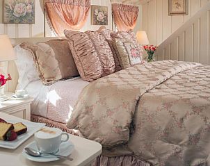 Verblijf 5025102 - Bed and breakfast New England - Old Harbor Inn