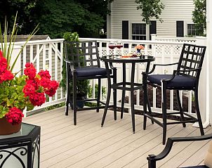 Verblijf 5025102 - Bed and breakfast New England - Old Harbor Inn