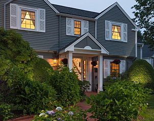 Verblijf 5025102 - Bed and breakfast New England - Old Harbor Inn