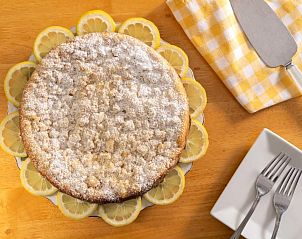 Verblijf 5025102 - Bed and breakfast New England - Old Harbor Inn