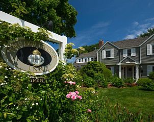 Verblijf 5025102 - Bed and breakfast New England - Old Harbor Inn
