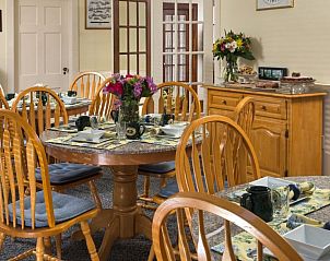 Verblijf 5025102 - Bed and breakfast New England - Old Harbor Inn