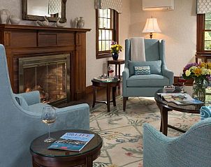 Verblijf 5025102 - Bed and breakfast New England - Old Harbor Inn