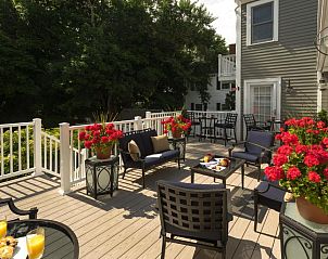 Verblijf 5025102 - Bed and breakfast New England - Old Harbor Inn