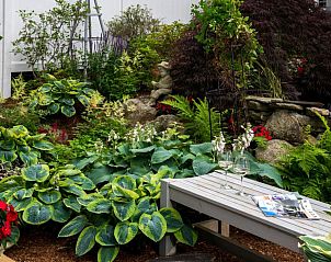 Verblijf 5025102 - Bed and breakfast New England - Old Harbor Inn