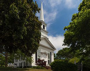 Verblijf 5025102 - Bed and breakfast New England - Old Harbor Inn