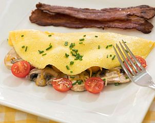 Verblijf 5025102 - Bed and breakfast New England - Old Harbor Inn