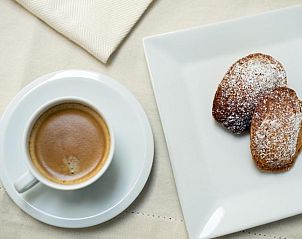 Verblijf 5025102 - Bed and breakfast New England - Old Harbor Inn