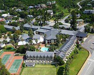 Unterkunft 5027201 - Appartement West-Kaap - The Wilderness Hotel
