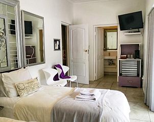 Guest house 5027215 - Holiday property West-Kaap - Old Post Office Lodge