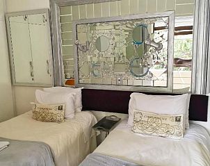 Guest house 5027215 - Holiday property West-Kaap - Old Post Office Lodge