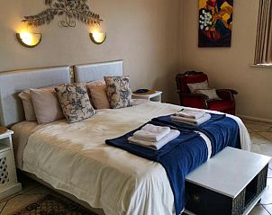 Guest house 5027215 - Holiday property West-Kaap - Old Post Office Lodge