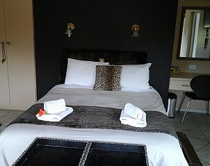 Guest house 5027215 - Holiday property West-Kaap - Old Post Office Lodge