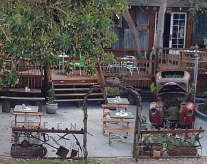 Guest house 5027215 - Holiday property West-Kaap - Old Post Office Lodge