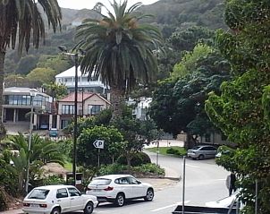 Guest house 5027215 - Holiday property West-Kaap - Old Post Office Lodge