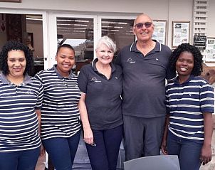 Guest house 5027220 - Holiday property West-Kaap - The Tops