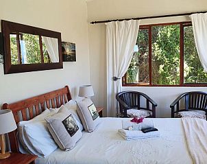Guest house 5027220 - Holiday property West-Kaap - The Tops