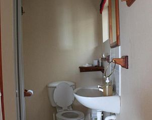 Guest house 5027220 - Holiday property West-Kaap - The Tops