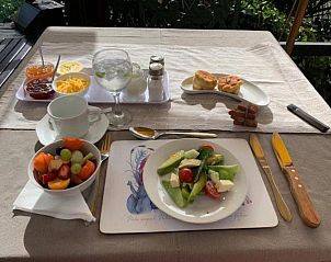 Guest house 5027220 - Holiday property West-Kaap - The Tops